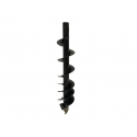 Méche dia.20 cm pour tarière hydraulique DELEKS GRHD