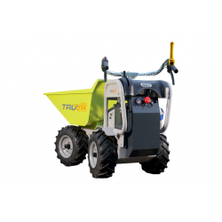 Mini-dumper B300 E