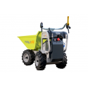 Mini-dumper B300 E