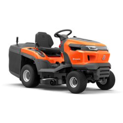 Tondeuse autoportée Husqvarna TC215T
