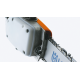 Elagueuse sur perche Husqvarna 525P4S