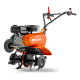 TF225 Motobineuse Husqvarna