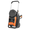 PW240 Nettoyeur haute pression Husqvarna