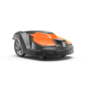 520 EPOS Automower Husqvarna