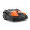 580 EPOS Automower Husqvarna
