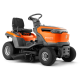 TS112 Tondeuse autoportée Husqvarna
