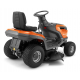 TS112 Tondeuse autoportée Husqvarna