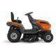 TS114 Tondeuse autoportée Husqvarna