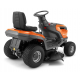 TS114 Tondeuse autoportée Husqvarna
