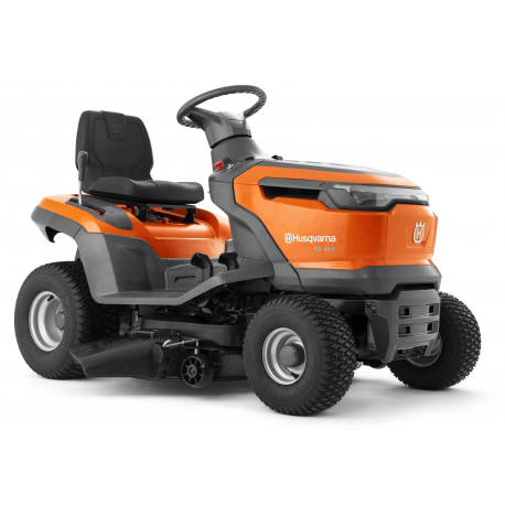 TS114 Tondeuse autoportée Husqvarna