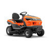 TS215T Tondeuse autoportée Husqvarna