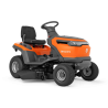 TS100i Tondeuse autoportée à batterie Husqvarna
