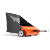 Balai ramasseur de feuilles 112cm Husqvarna