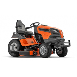 Tondeuse autoportée Husqvarna TS 348XD