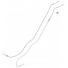 Câble de traction 599349393 HUSQVARNA LC140SP