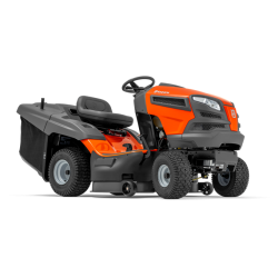 Tondeuse autoportée Husqvarna TC 139T