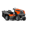 Tondeuse autoportée Husqvarna TC 139T