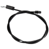 Câble d'arrêt moteur 522937401 HUSQVARNA LC48 - LB48