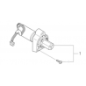 Moteur de roue 80012Y0H003 robot tondeuse Miimo HONDA HRM70