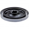 Disque de protection 537351402 HUSQVARNA 135R - 535RX - 535iRX - 545RX