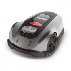 X3 SUNSEEKER robot tondeuse sans fil 800M² avec vision IA