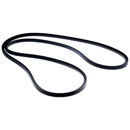 courroie de plateau Rider COMBICLIP 132 Husqvarna 589535201