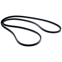 courroie de plateau Rider COMBICLIP 132 Husqvarna 589535201