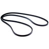 courroie de plateau Rider COMBICLIP 132 Husqvarna 589535201