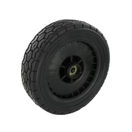 Roue arrière 42710VF1000 HRD536 HONDA