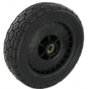 Roue arrière HRD536 HONDA