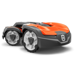 535 AWD Automower Husqvarna