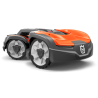 535 AWD Automower Husqvarna