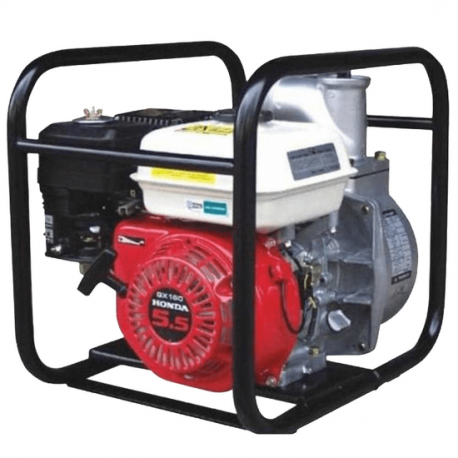 QP 303 POMPE