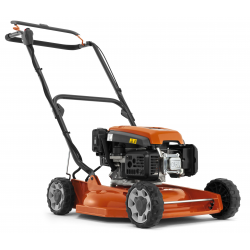 Tondeuse mulching LB246E husqvarna