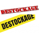 matériels en déstockage