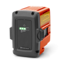 Batterie Lithium Ion - Chargeur
