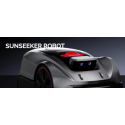 SUNSEEKER Robot sans fil