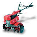 Motobineuse, motoculteur, fraiseuse