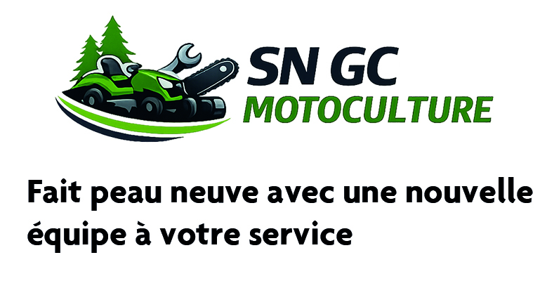 Une nouvelle &eacute;quipe &agrave; votre service.
