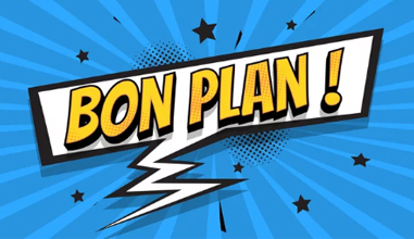 Bons plans
